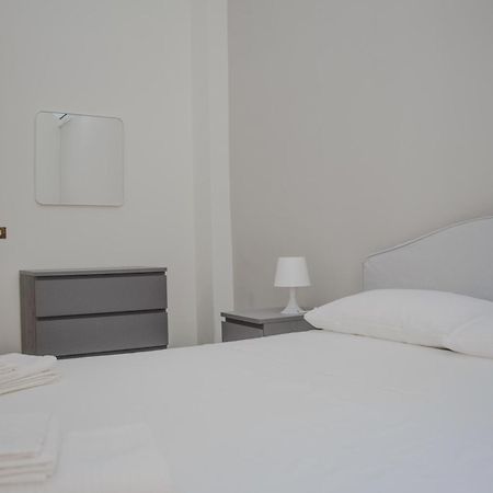 Don Giovanni A Toledo Apartment Nápoles Exterior foto