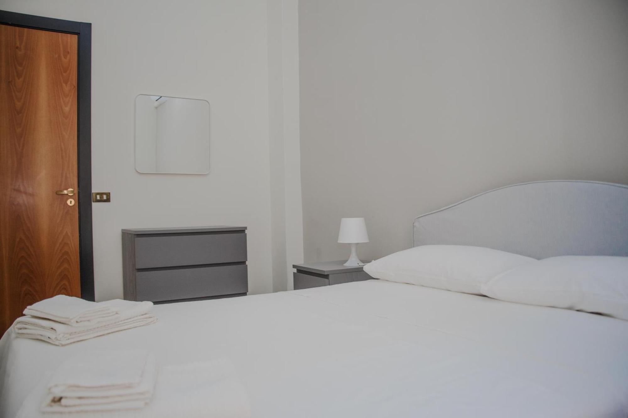 Don Giovanni A Toledo Apartment Nápoles Exterior foto