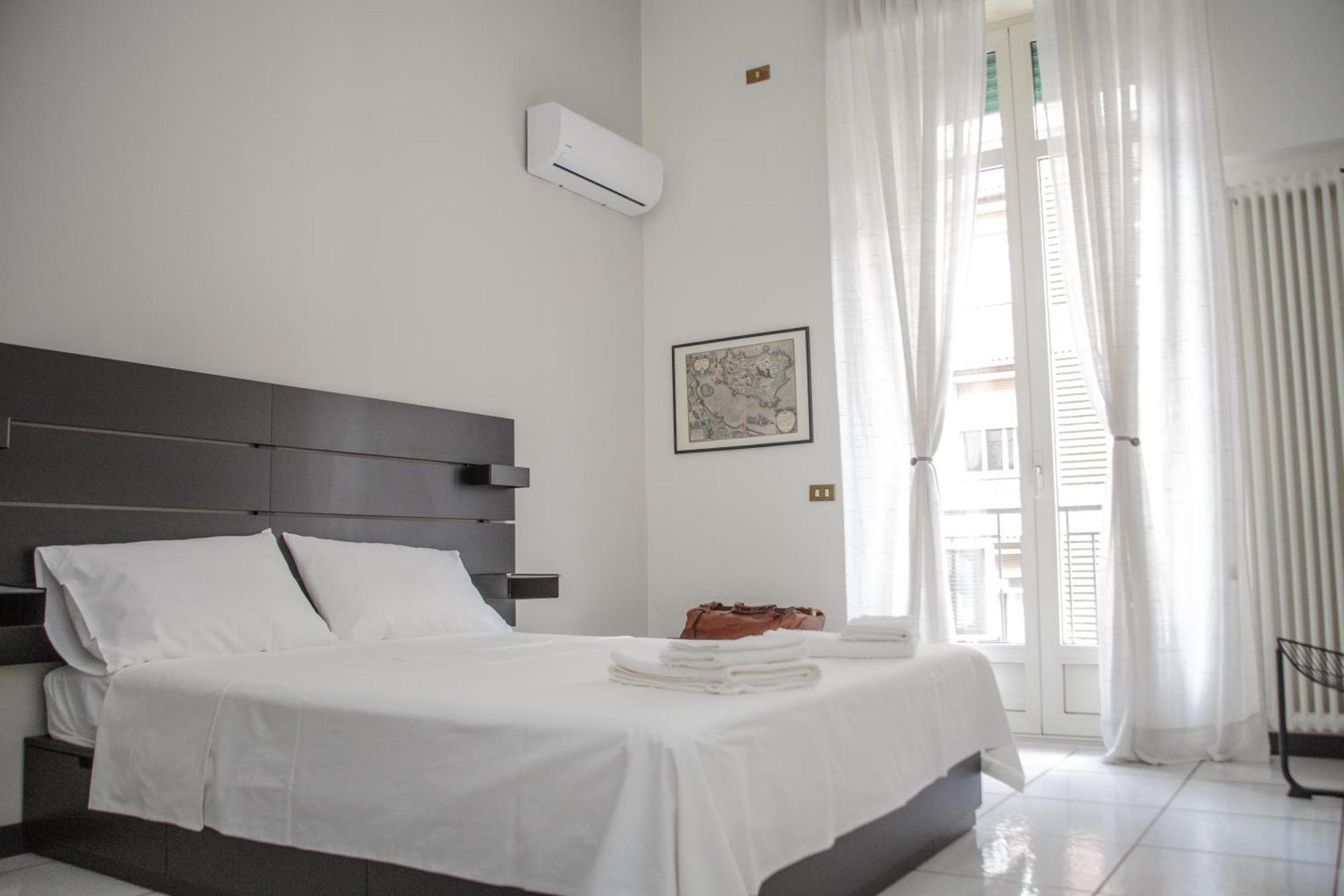 Don Giovanni A Toledo Apartment Nápoles Exterior foto